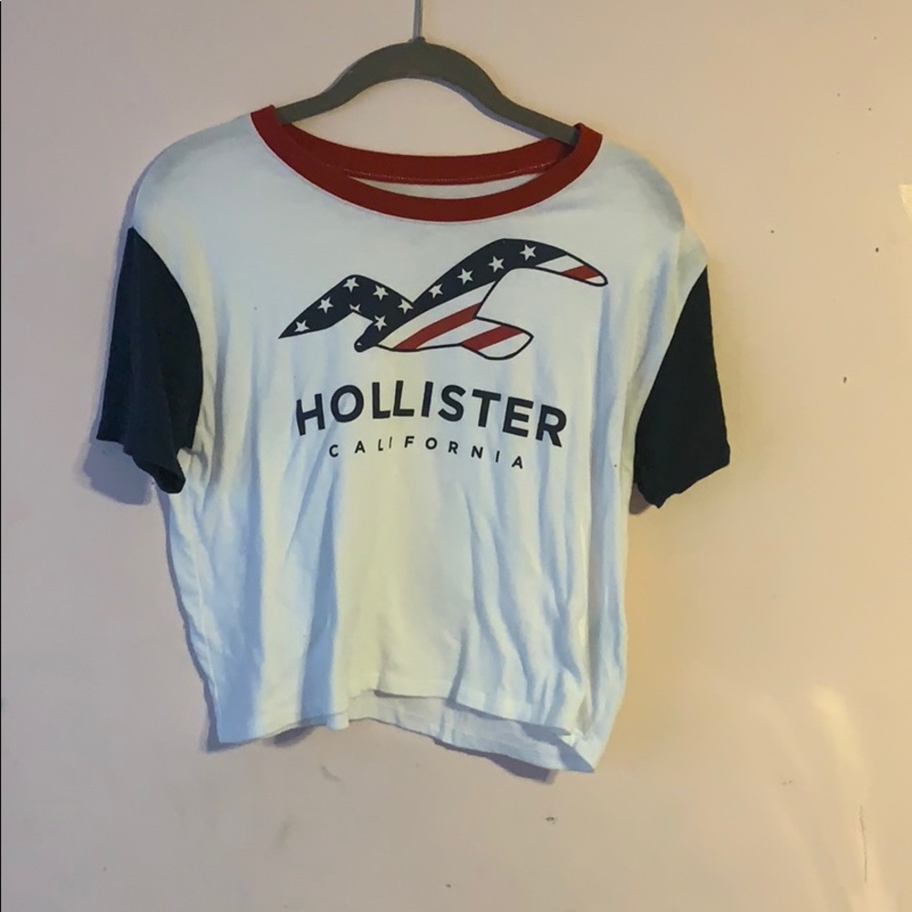 Hollister Shirt